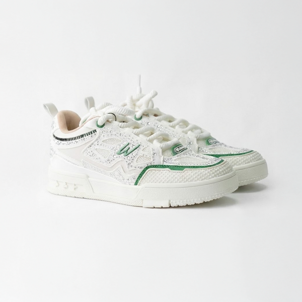 K FLIP SNEAKERS (CROWN JEWEL)