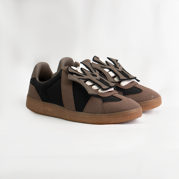 LIFESTYLE 01 SNEAKERS (OXIDE)
