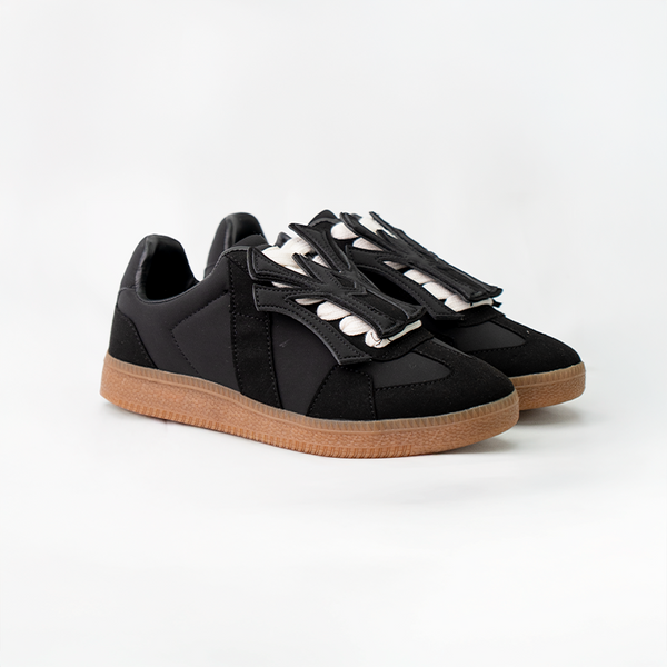 LIFESTYLE 01 SNEAKERS (BLACKOUT)