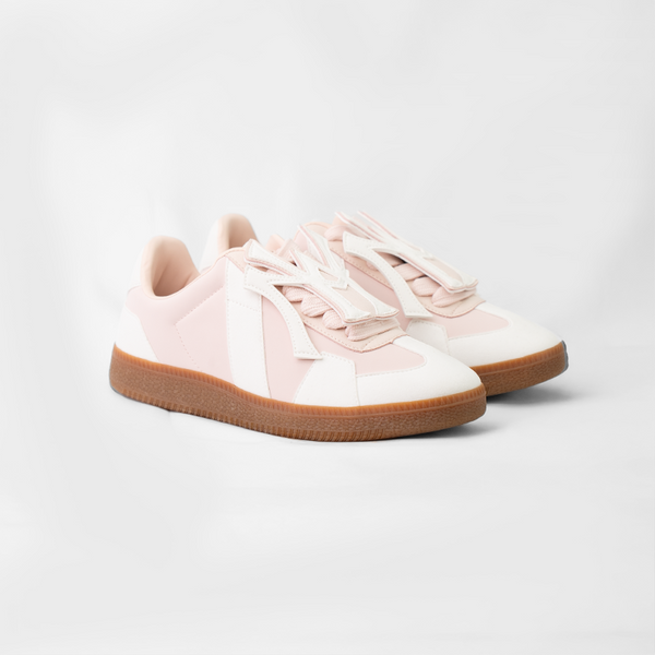 LIFESTYLE 01 SNEAKERS (LILAC)