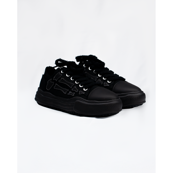 WATSON VULCAN SNEAKERS (REAPER)
