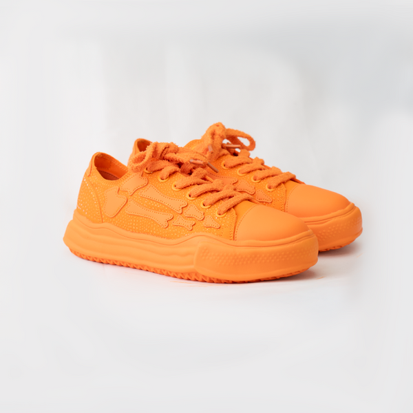 VULCAN SNEAKERS (TIGER JEWEL)