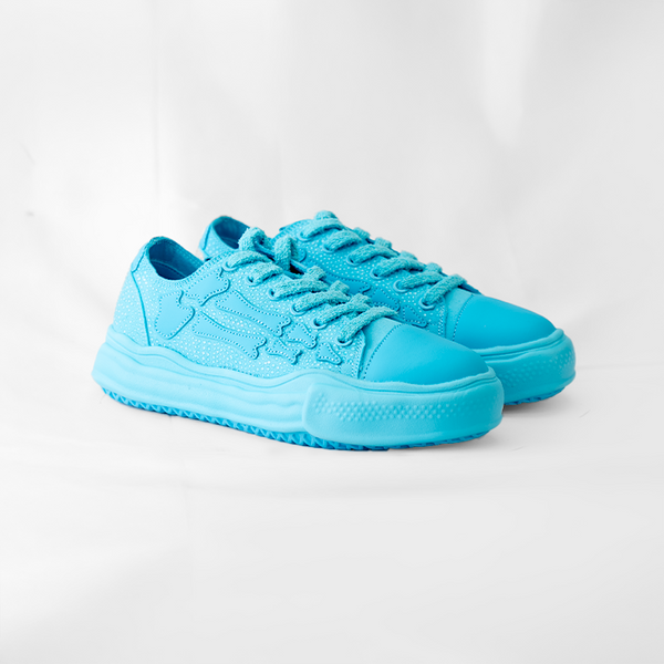 VULCAN SNEAKERS (SCUBA JEWEL)
