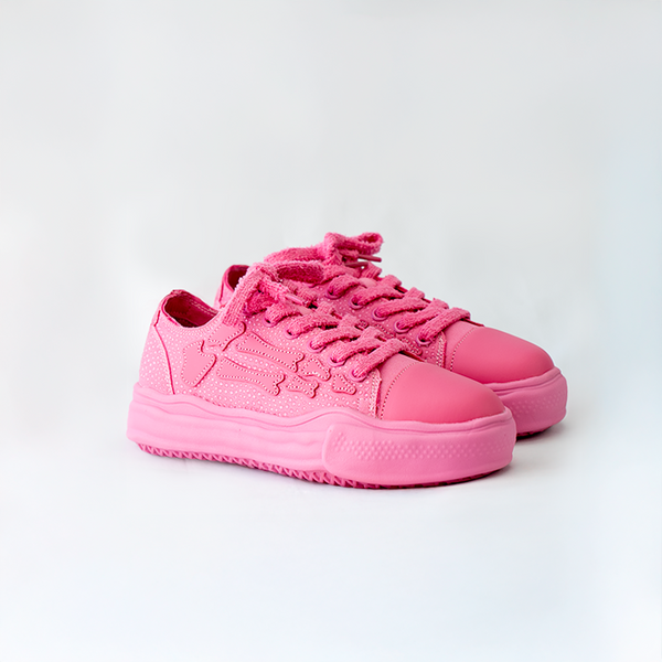 VULCAN SNEAKERS (BUBBLE JEWEL)