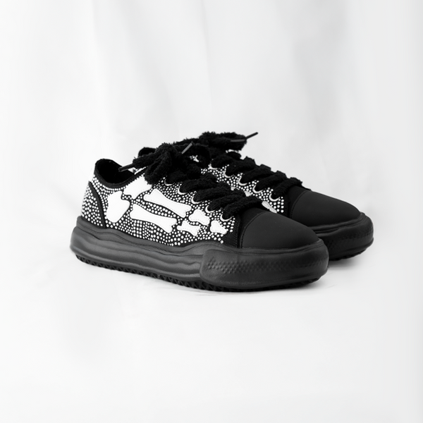 VULCAN SNEAKERS (SHADOW JEWEL)
