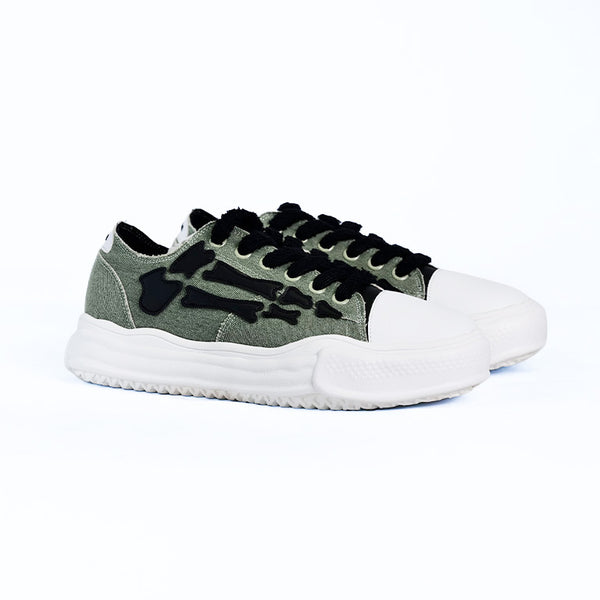 VULCAN SNEAKERS (FLIGHT)