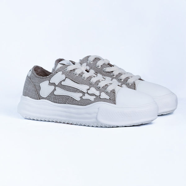 VULCAN SNEAKERS (LONDON TWEED)