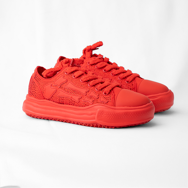 VULCAN SNEAKERS (FLAME JEWEL)
