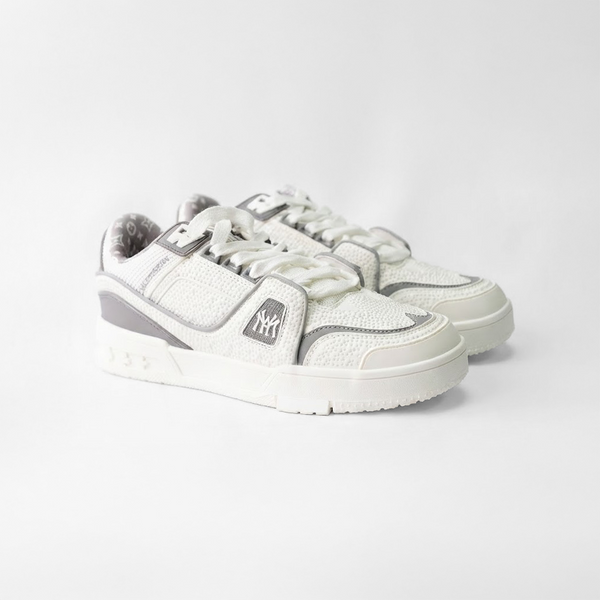 VULTURE V2 SNEAKERS (GHOST)