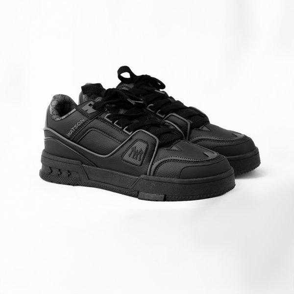 VULTURE V2 SNEAKERS (SHADOW)