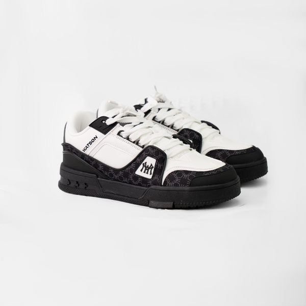 VULTURE V2 SNEAKERS (TUX)