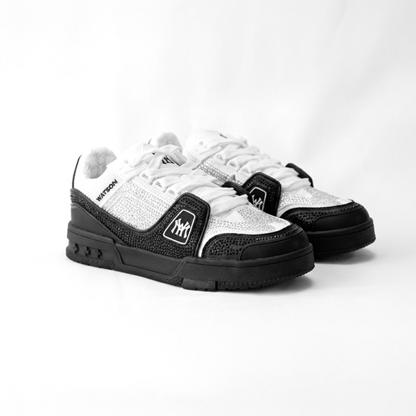 VULTURE V2 SNEAKERS (BRIGHT)