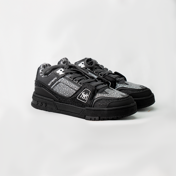 VULTURE V2 SNEAKERS (SHADOW NIGHT)