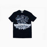 WATSON HEARTS T-SHIRT (BLACK)