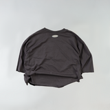 WATSON FEAR OF GOD T-SHIRT (CHARCOAL)