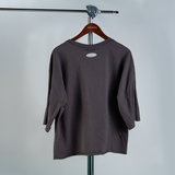 WATSON FEAR OF GOD T-SHIRT (CHARCOAL)