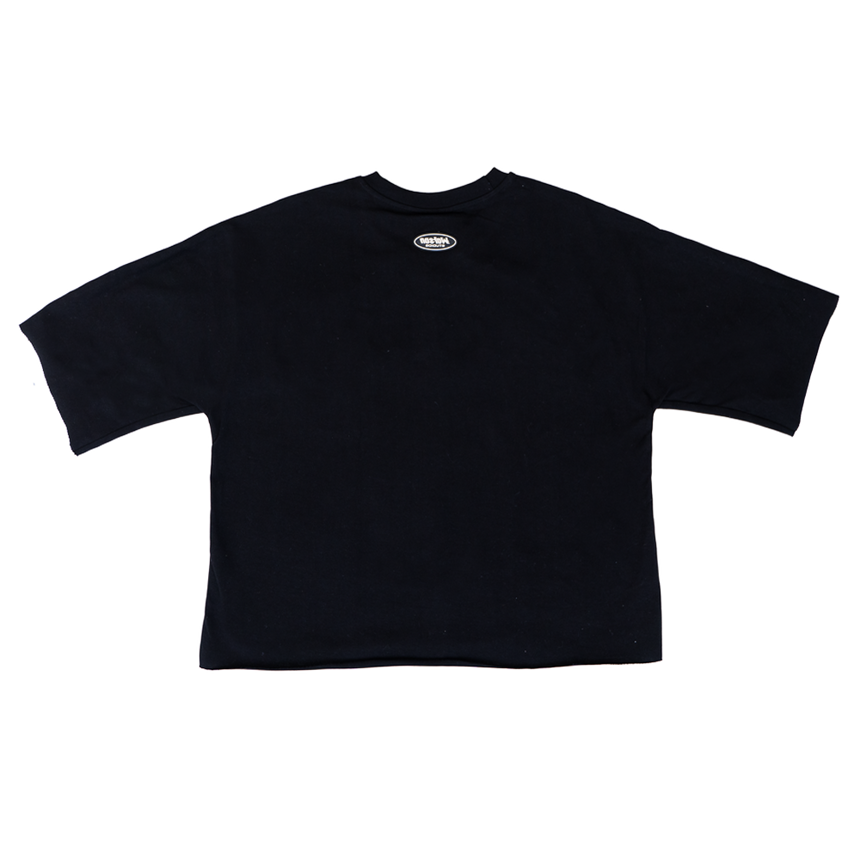WATSON MOTORCYCLES EAGLE T-SHIRT (BLACK)