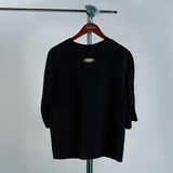 WATSON MOTORCYCLES EAGLE T-SHIRT (BLACK)