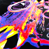 WATSON LIVE FOR SPEED T-SHIRT (BLACK)