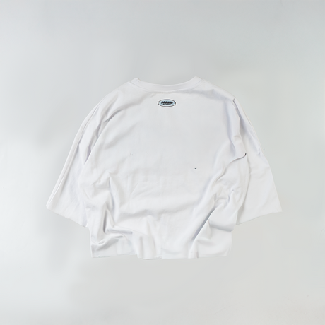 WATSON WORLDWIDE RACING T-SHIRT (WHITE)