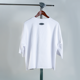 WATSON WORLDWIDE RACING T-SHIRT (WHITE)
