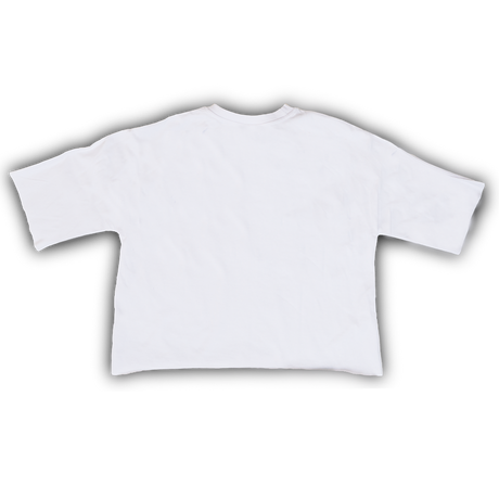 WATSON TRACK AND FIELD T-SHIRT (WHITE)