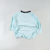 WATSON CITY OF ANGELS T-SHIRT (TEAL)