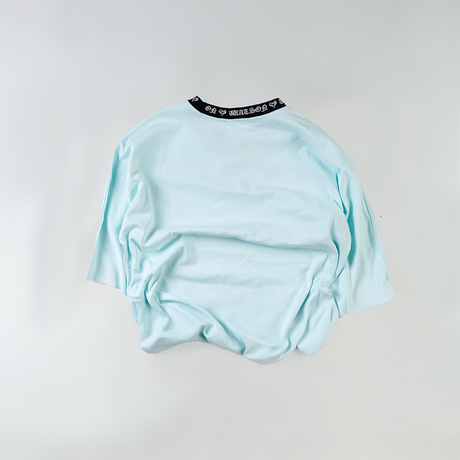 WATSON CITY OF ANGELS T-SHIRT (TEAL)
