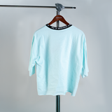 WATSON CITY OF ANGELS T-SHIRT (TEAL)