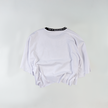 WATSON CITY OF ANGELS T-SHIRT (WHITE)