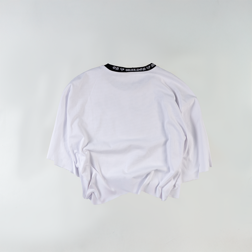 WATSON CITY OF ANGELS T-SHIRT (WHITE)