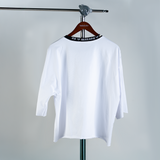 WATSON CITY OF ANGELS T-SHIRT (WHITE)