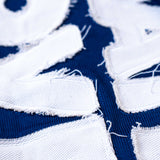 WATSON FAITH OVER FEAR BASEBALL JERSEY (NAVY)
