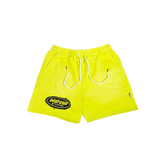 WATSON EYE IN THE SKY COTTON SHORTS (GREEN)