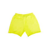 WATSON EYE IN THE SKY COTTON SHORTS (GREEN)