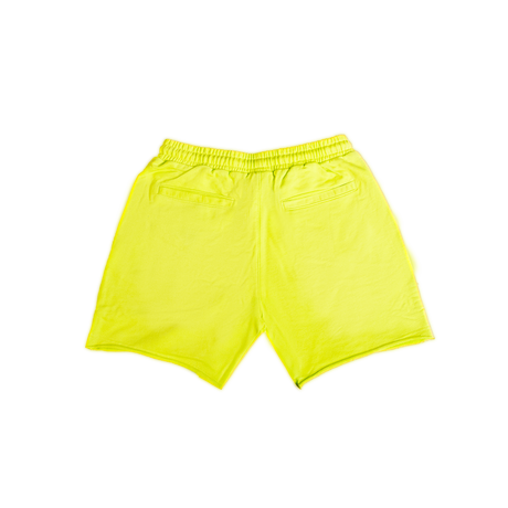 WATSON EYE IN THE SKY COTTON SHORTS (GREEN)