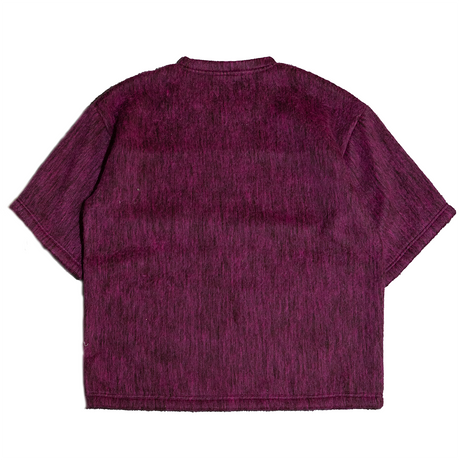 WATSON MOHAIR SHIRT (PINK)
