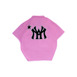 WATSON WORLD WORK SHIRT (PINK)