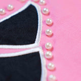 WATSON WORLD WORK SHIRT (PINK)