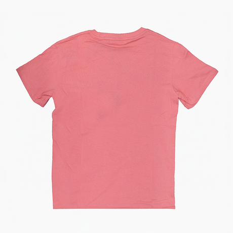 WATSON CONTROL THE MEDIA T-SHIRT (PINK)