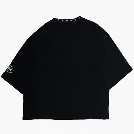 WATSON SAVIOR 316 T-SHIRT (BLACK)
