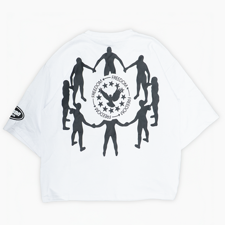 WATSON PROTECT THE YOUTH T-SHIRT (WHITE)