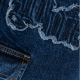 WATSON SHORTS (BLUE)