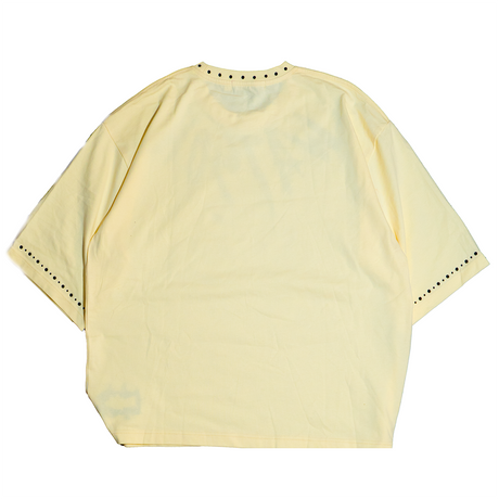 WATSON BLACK DIAMONDS SCRIPT T-SHIRT