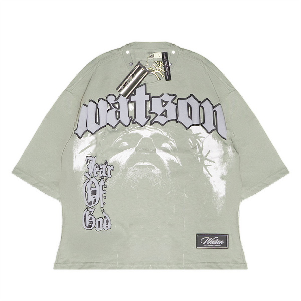 FEAR OF GOD V2 T-SHIRT