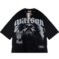FEAR OF GOD V2 T-SHIRT