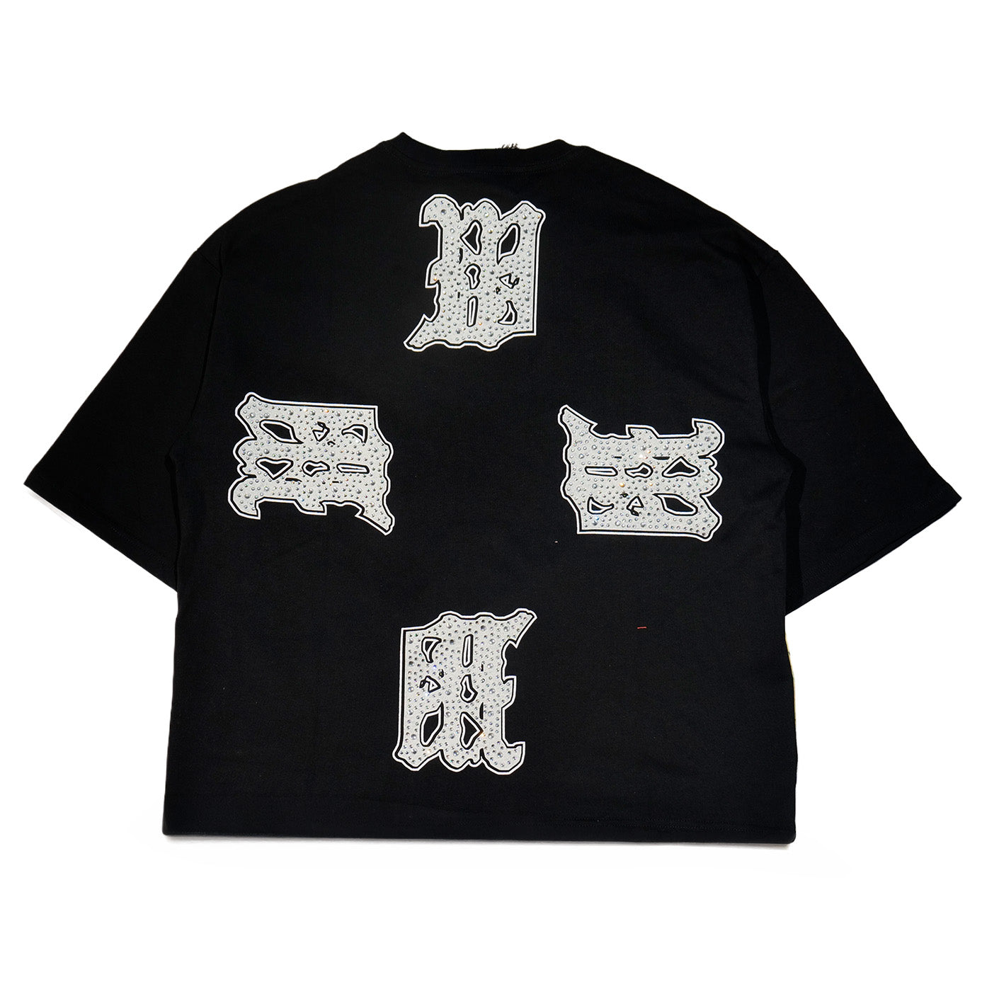 Watson Tシャツ WATSON GUIDED BY PURPOSE BLACK TSHIRT – Watson Luxe