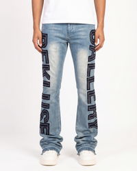 DENIM PANTS QW080013