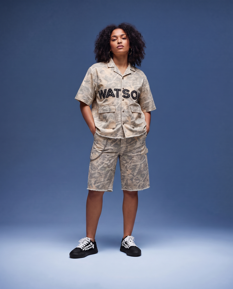Watson Luxe