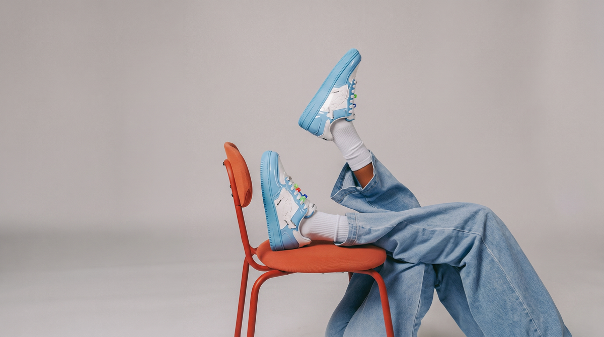 Watson Sneakers – Watson Luxe